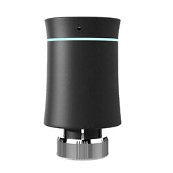 Smart ZIGBEE TUYA Thermostat Heizkörperventil App/Smartlife Temperatur Digitale