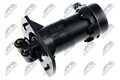 Waschwasserdüse Scheinwerferreinigung NTY EDS-AU-007 für AUDI A6 C6 4F2 Avant C7