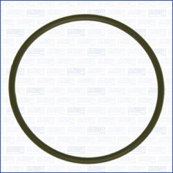 AJUSA Dichtung, Ansaugkrümmergehäuse 16508700