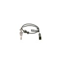 1x Sensor, Abgastemperatur BOSCH 0 986 259 113 passend für AUDI SEAT VW