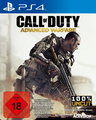 Call of Duty: Advanced Warfare (Sony PlayStation 4) PS4 Spiel