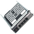 Original Dell HDD Carrier Tray 3,5" / 8,89 cm LFF 0F238F 058CWC 0KG1CH 0X968D