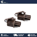 2x Airbagsensor Crashsensor Aufprallsensor Audi A4 B8 / 8K 8K0959651