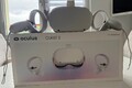 meta oculus quest 2 vr-headset 128 gb
