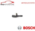 ABS SENSOR DREHZAHLFÜHLER HINTEN RECHT BOSCH 0 986 594 507 A NEU OE QUALITÄT