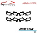 DICHTUNG ABGASKRÜMMER VICTOR REINZ 11-12186-01 A FÜR VAUXHALL ASTRA VII