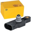 HELLA MAP-SENSOR SAUGROHRDRUCK passend für CHEVROLET AVEO MATIZ SPARK DAEWOO