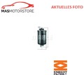 KRAFTSTOFFFILTER KNECHT KL 75 P FÜR SEAT CORDOBA,IBIZA II,TOLEDO I,ALHAMBRA