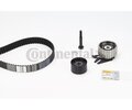 Zahnriemensatz CONTINENTAL CTAM CT968K2 für Fiat Stilo Punto