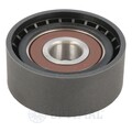 Umlenk-/Führungsrolle Keilrippenriemen OPTIMAL 0-N2341 für OPEL ASTRA CHEVROLET
