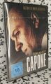 Capone | DVD | englisch, deutsch  Josh Trank  unbenutzt