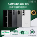 Samsung Galaxy S9/S10/S20/S21/S22 64GB/128GB Smartphone 4G/5G entsperrt Grade A+