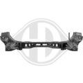 Achskörper hinten DIEDERICHS 6835419 für HYUNDAI KIA