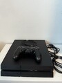 Sony Playstation 4 500GB Heimkonsole - Schwarz (CUH-1216A)