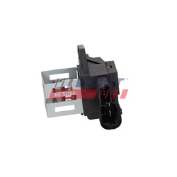 FAST FT11874 Vorwiderstand, Elektromotor-Kühlerlüfter für CITROËN DS PEUGEOT