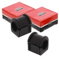 2X MAPCO 22,5mm STABILAGER VORNE BEIDSEITIG passend für MAZDA 3 5