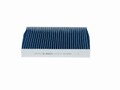 Bosch 0 986 628 646 Aktivkohleinnenraumfilter passend für NISSAN RENAULT