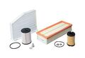 PURFLUX KIT5 Filter-Satz für AUDI SKODA VW