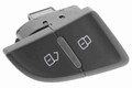 VEMO Schalter, Türverriegelung linkslenker, vorne links für AUDI V10-73-0291