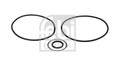 FEBI BILSTEIN Dichtungssatz Hydraulikpumpe 08710 für MERCEDES SL KLASSE 123 W123