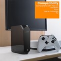 Externe Festplatte 8/14/16/18TB USB 3.2 Gen 2 für PC Mac Desktop Speicherplatte