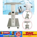 Dental Trolley Medizin Wagen Zahnärztliche Ausrüstung Cart Three Layers Mobile