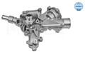 Wasserpumpe 613 600 4130 MEYLE für OPEL CORSA C AGILA ASTRA G CC CORSA B