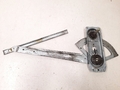 Fensterheber Rechts Vorne Mechanisch Ford Transit YC15V2320
