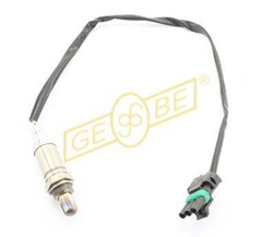 GEBE Lambdasonde Sensor Abgassteuerung 9 7046 1 für OPEL OMEGA V94 Caravan CC