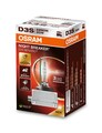 ams-OSRAM Glühlampe Fernscheinwerfer XENARC® NIGHT BREAKER® LASER 66340XN2 D3S