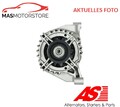 LICHTMASCHINE GENERATOR AS-PL A4127PR A FÜR ALFA ROMEO MITO 51KW,57KW