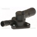 1x Thermostat, Kühlmittel TRISCAN 8620 14489 passend für NISSAN RENAULT DACIA