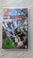 The LEGO Ninjago Movie Video Game - Nintendo Switch