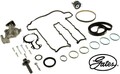 Gates KP2TH15612XS-3 Wasserpumpe + Zahnriemensatz Zahnriemensatz für Subaru 