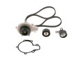 Wasserpumpe + Zahnriemensatz BOSCH 1 987 946 908 für ANTARA CAPTIVA CRUZE OPEL