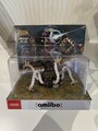 Nintendo amiibo The Legend of Zelda: Breath of the Wild Wächter Spielfigur NEU