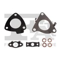 FA1 KT410120E Montagesatz, Lader für JAGUAR LAND ROVER