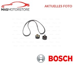 ZAHNRIEMENSATZ SET KIT BOSCH 1 987 948 200 P FÜR FORD MONDEO II,FOCUS