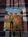 Playmates Toys Star Trek: The Next Generation Data Lieutenant Commander Figur