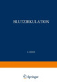A. Bethe | Blutzirkulation. 2 Teile. 1926/27 | Taschenbuch | Deutsch