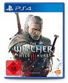 The Witcher 3: Wild Hunt - Standard - [Playstation 4] vo... | Game | Zustand gut