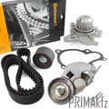 CONTI Zahnriemen + Rollen Wapu für Hyundai 2.0 2.2 CRDi KIA Sportage Cee'D 2.0