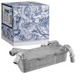 VEMO ÖLKÜHLER AUTOMATIKGETRIEBE passend für AUDI A6 A7 A8 | V10-60-0044