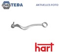 421 715 QUERLENKER LENKER RADAUFHÄNGUNG VORNE LINKS NIEDRIGER HART FÜR BMW 5