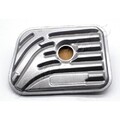 1x Hydraulikfilter, Automatikgetriebe JAPANPARTS FT146 passend für FORD