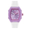 ICE-WATCH - ICE boliday Kids - Kids Watch with Silicone Strap (Medium) Purple an