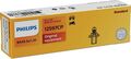 PHILIPS Glühlampe, Birne Auto Kunststoffsockellampe 12 V 1,2 W B8,3s/1,35