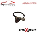 KURBELWELLENSENSOR IMPULSGEBER MAXGEAR 24-0226 A FÜR VW PASSAT B5,PASSAT B5.5