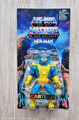 Mer Man Cartoon Collection MOTU ORIGINS Masters Universe MATTEL NEU #Auswahl MOC
