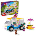 LEGO® Friends 41715 Eiswagen | Neu | OVP
